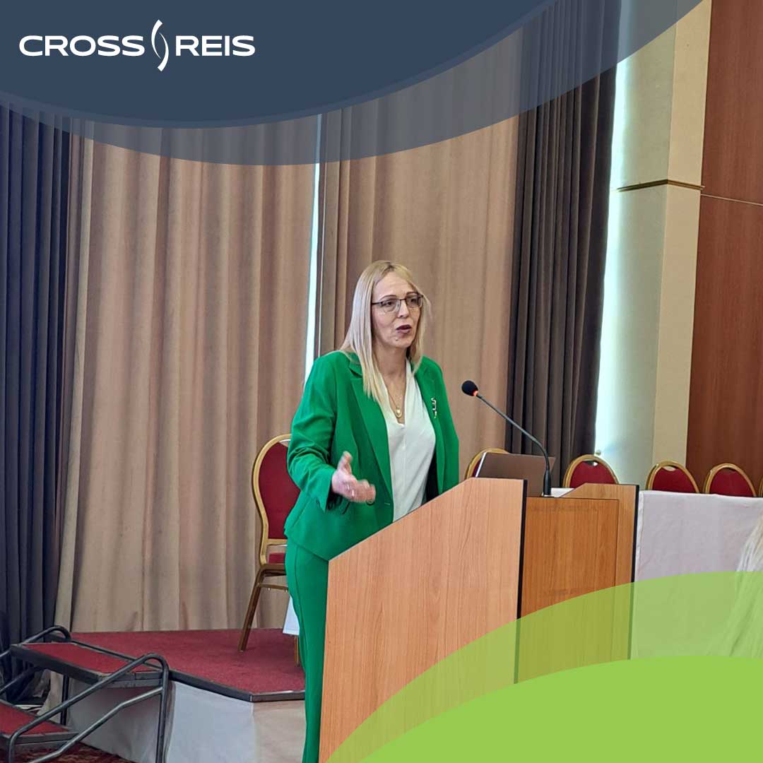 Insurance Symposium in Serbia