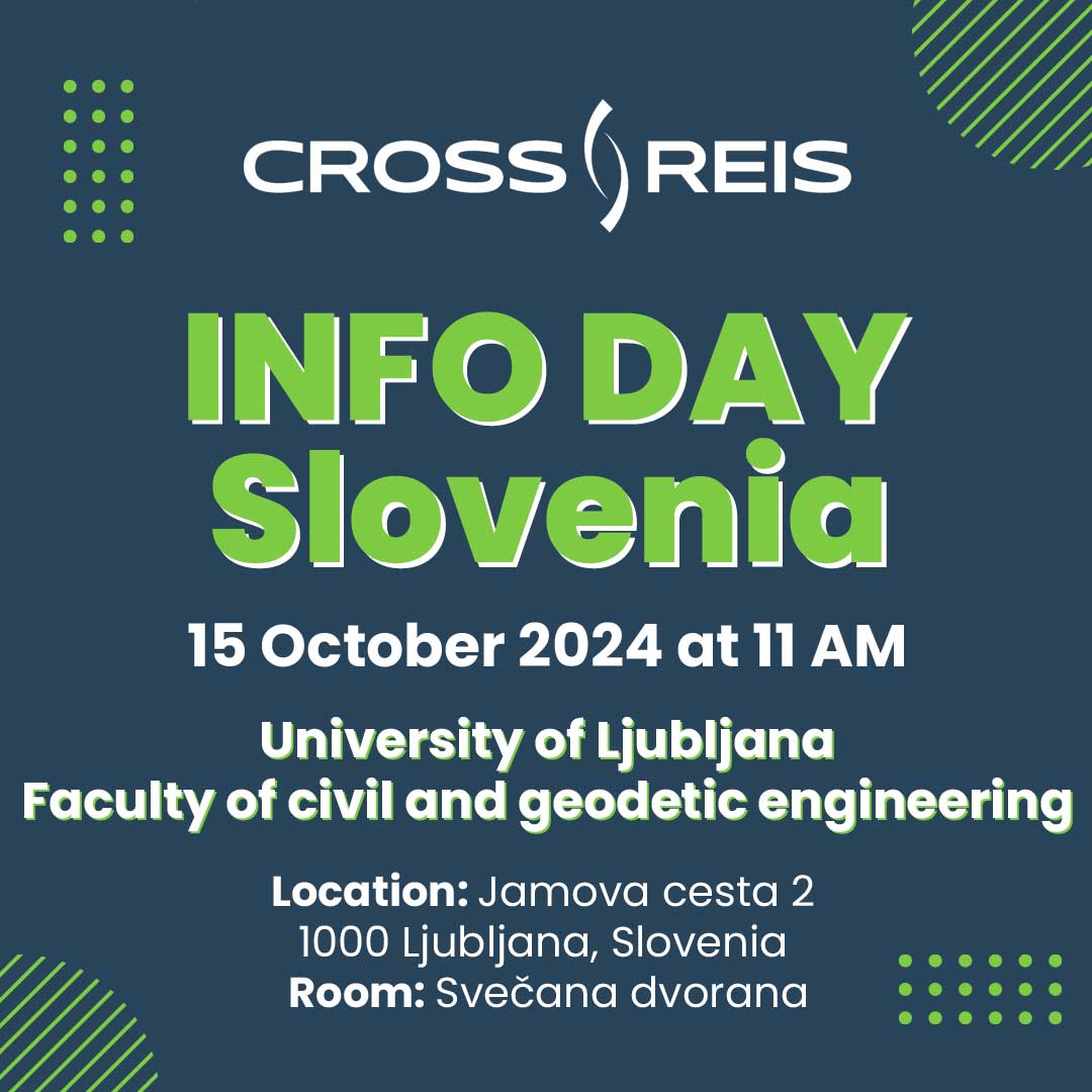 INFO DAY - Slovenia