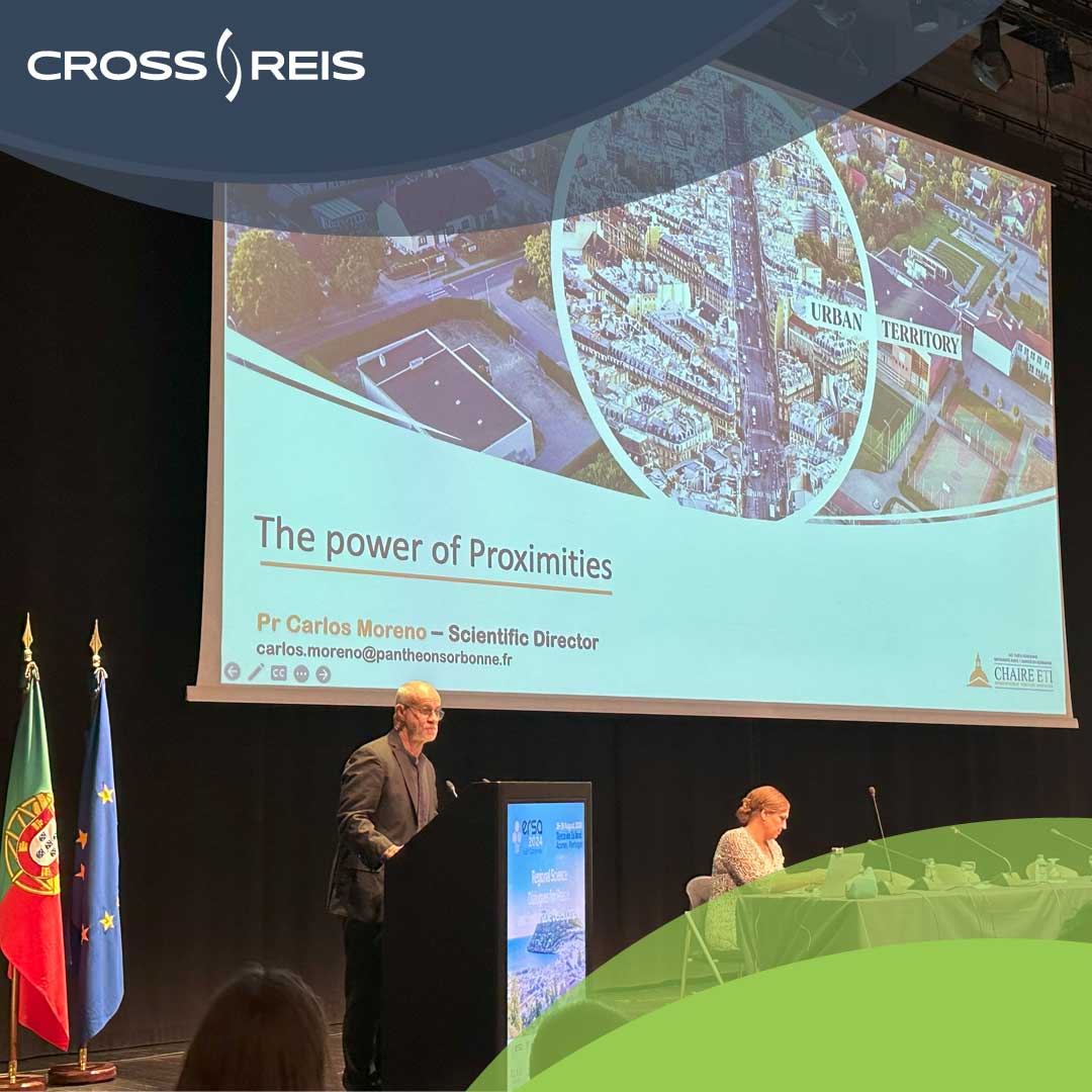 ERSA Congress, Portugal