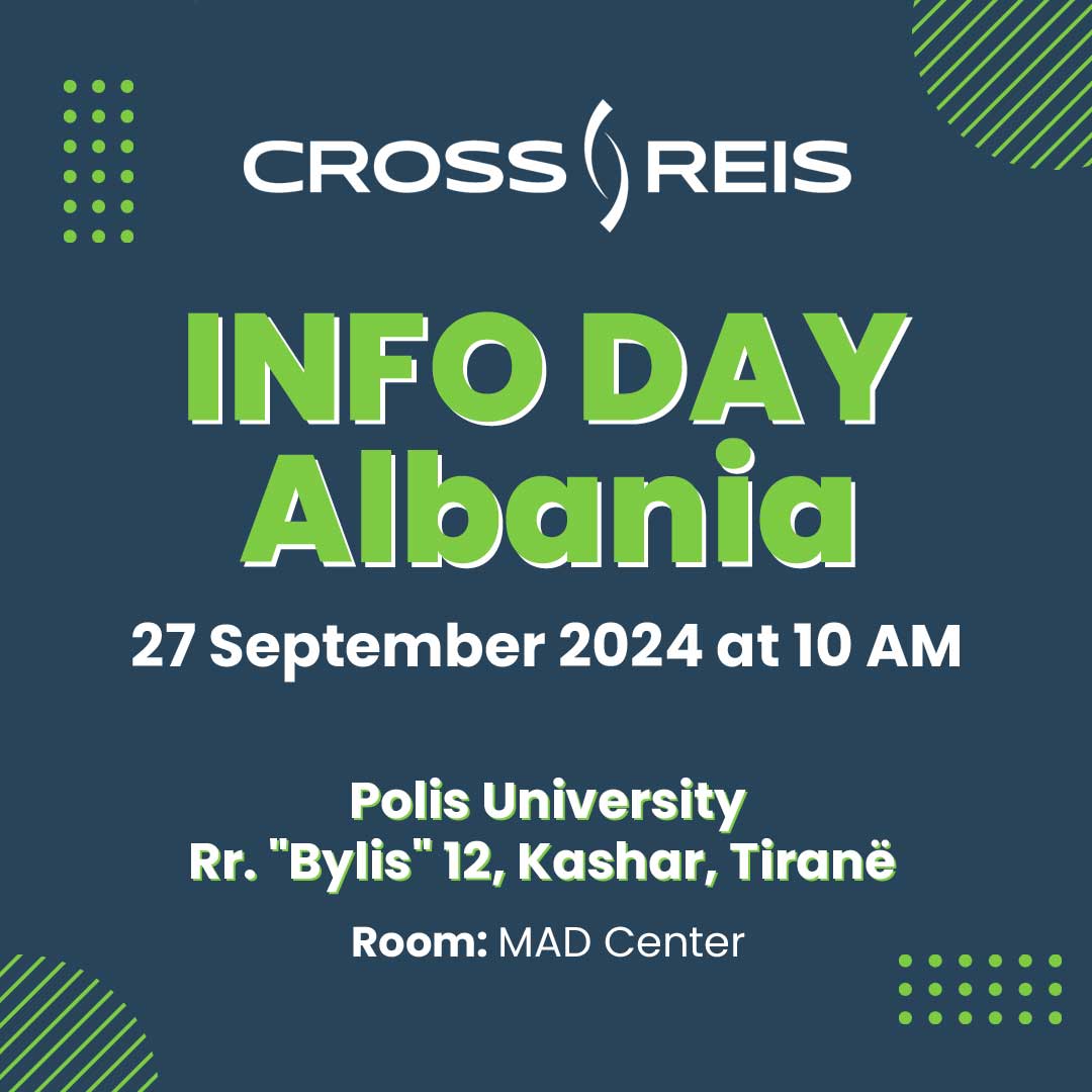 INFO DAY - Albania