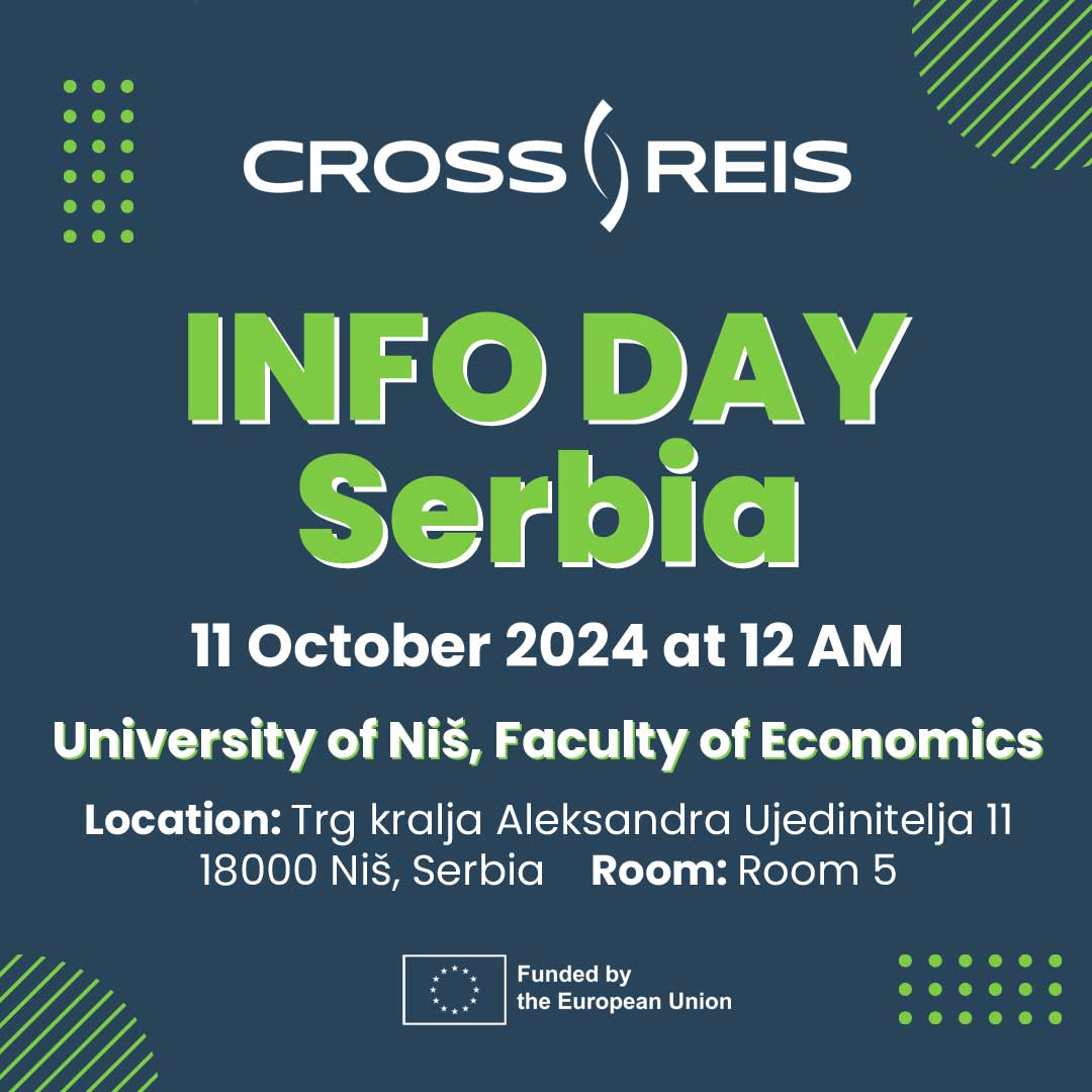 INFO DAY - Serbia