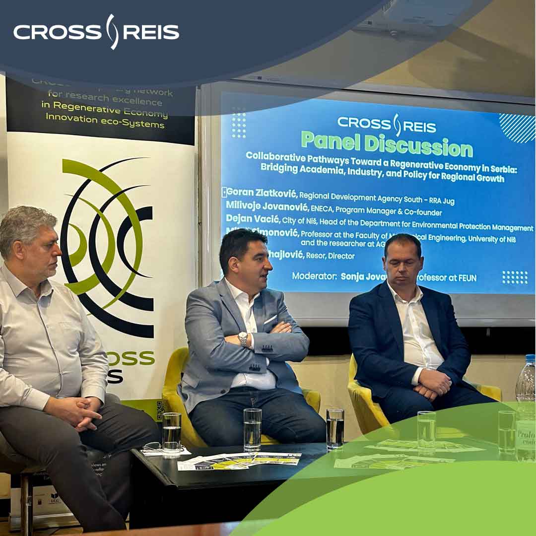 INFO Day in Serbia