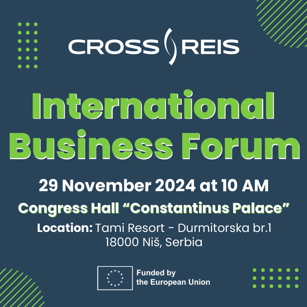 Business Forum