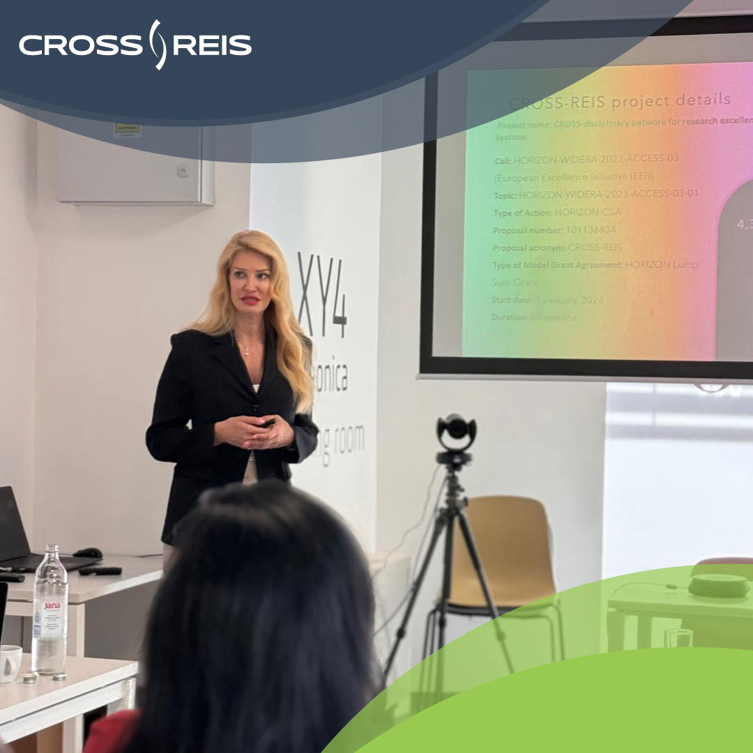 ESSEFT Multiplier Event