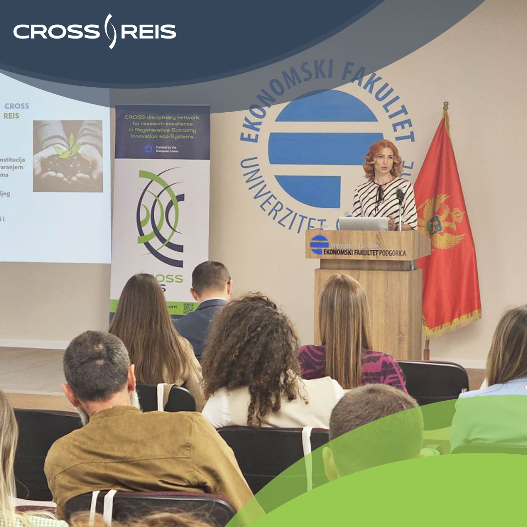 Info Day Podgorica