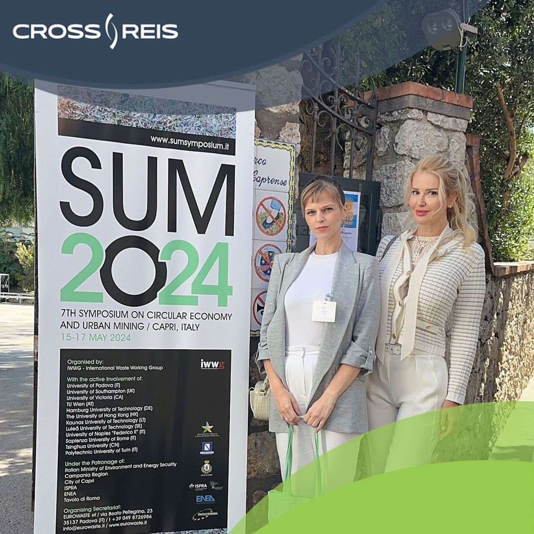 SUM 2024, Capri, Italy