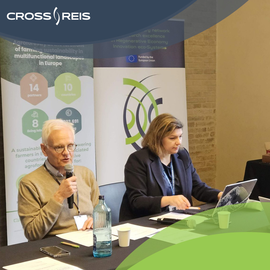 CROSS-REIS at EMANES