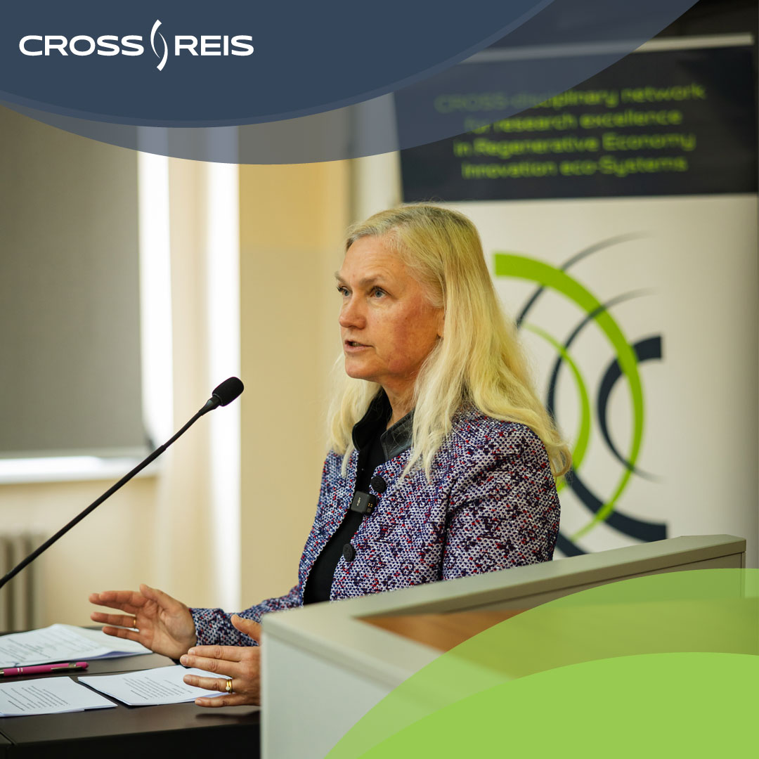 Ambassador of Norway